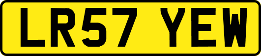 LR57YEW