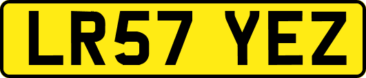 LR57YEZ