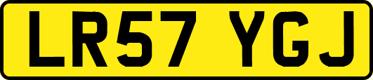 LR57YGJ