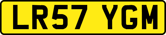 LR57YGM