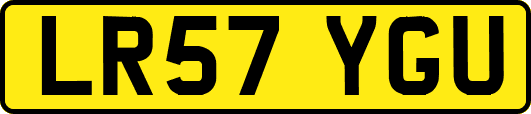 LR57YGU