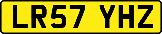 LR57YHZ