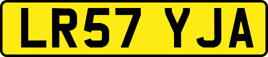LR57YJA