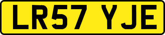 LR57YJE