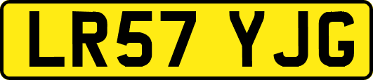 LR57YJG