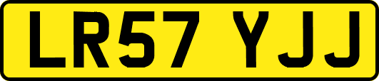 LR57YJJ