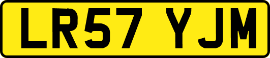 LR57YJM