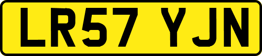 LR57YJN