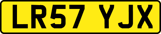 LR57YJX