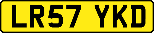 LR57YKD