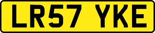 LR57YKE