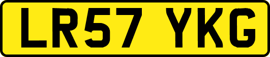 LR57YKG