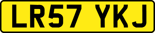 LR57YKJ
