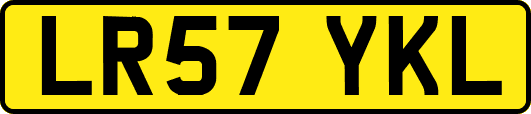 LR57YKL