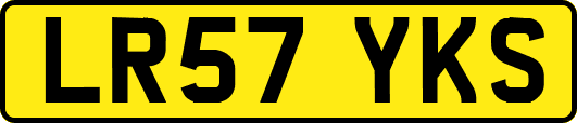 LR57YKS