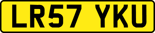 LR57YKU