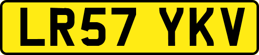 LR57YKV