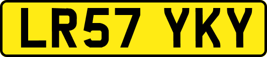 LR57YKY