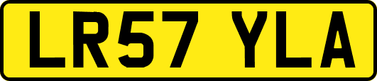 LR57YLA