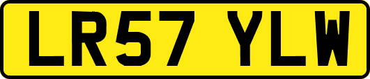 LR57YLW