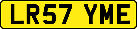 LR57YME