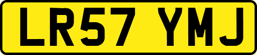 LR57YMJ