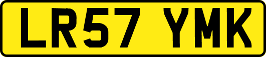 LR57YMK