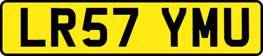 LR57YMU