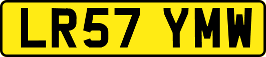 LR57YMW