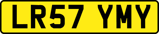 LR57YMY