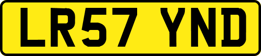 LR57YND