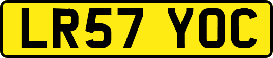 LR57YOC