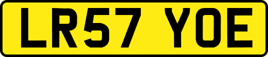 LR57YOE