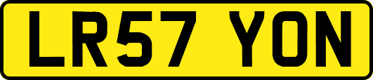 LR57YON