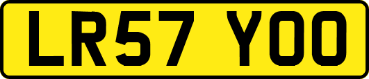 LR57YOO