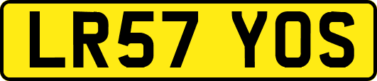 LR57YOS