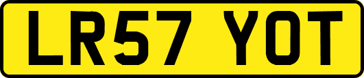 LR57YOT
