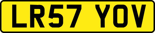 LR57YOV