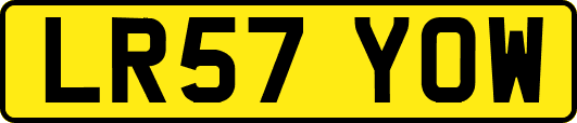 LR57YOW