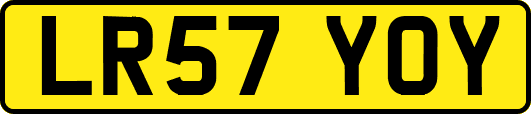 LR57YOY
