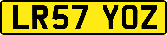LR57YOZ