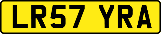 LR57YRA
