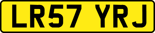 LR57YRJ