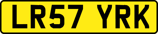 LR57YRK