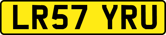 LR57YRU