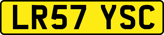 LR57YSC