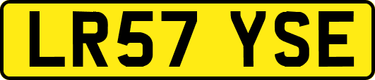 LR57YSE