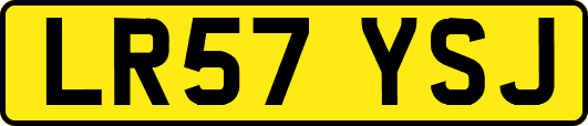 LR57YSJ