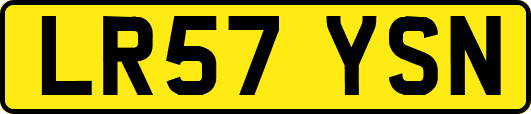 LR57YSN