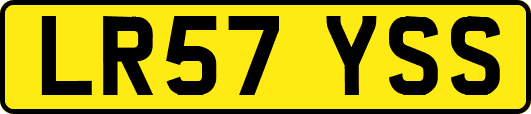 LR57YSS